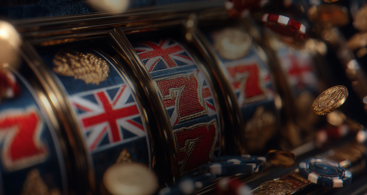Win British Casino