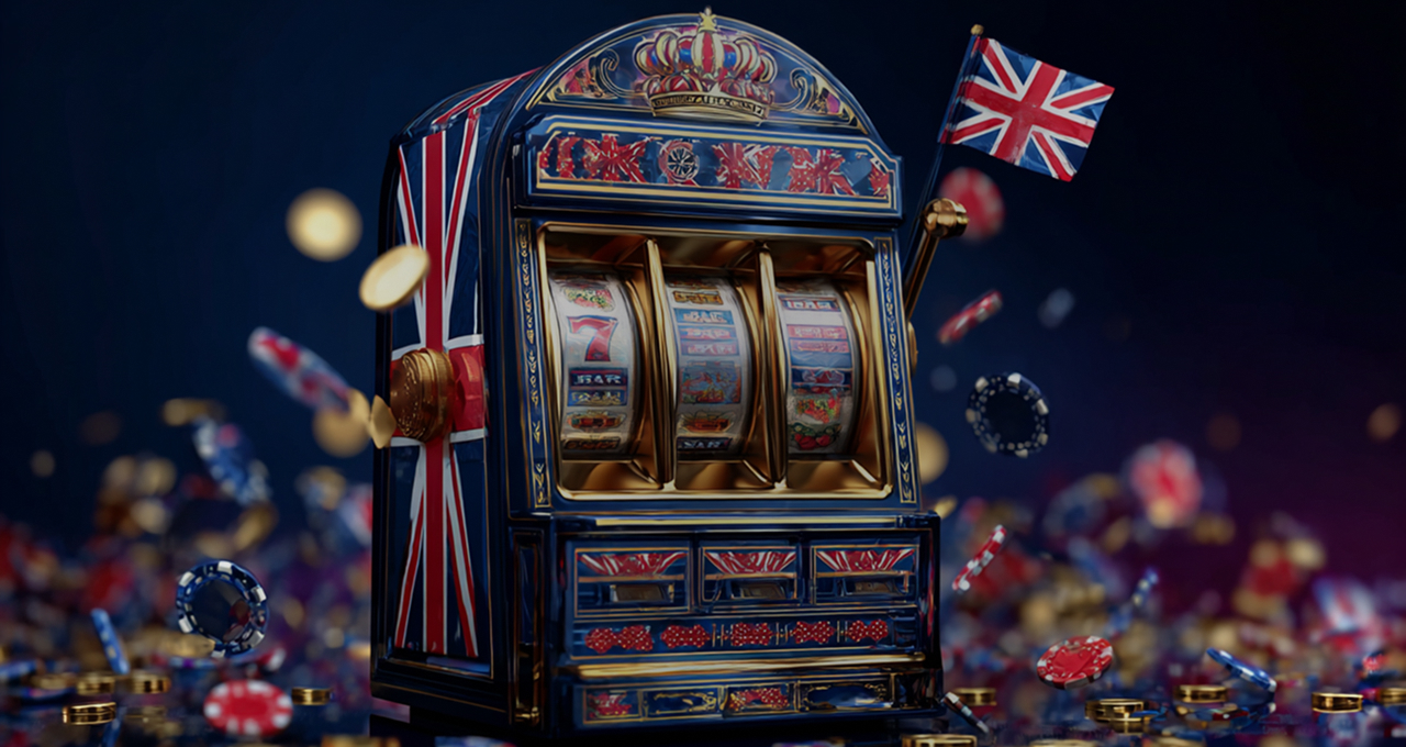 Win British Casino